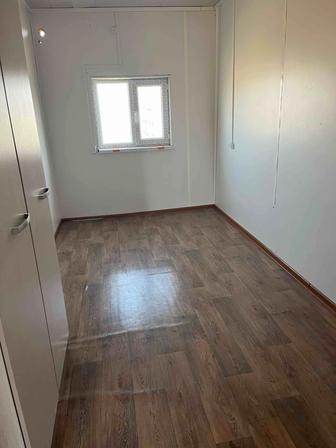 Продам 40 тонный жилой контейнер