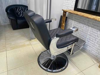 Сдам в аренду кресло барбера
