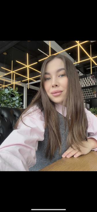 SMM-менеджер