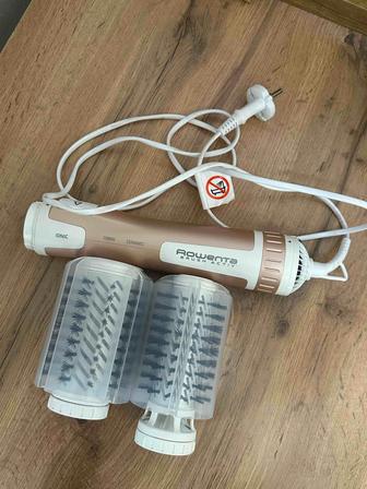 Rowenta CF9520F0 фен-щетка