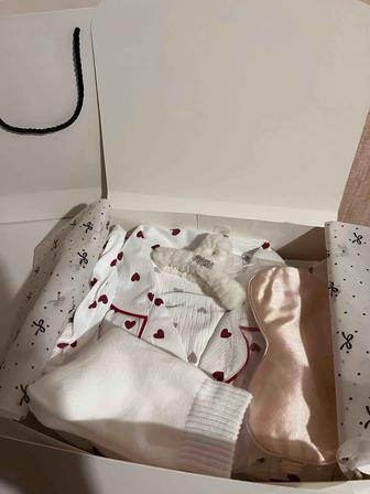 Новогодние боксы