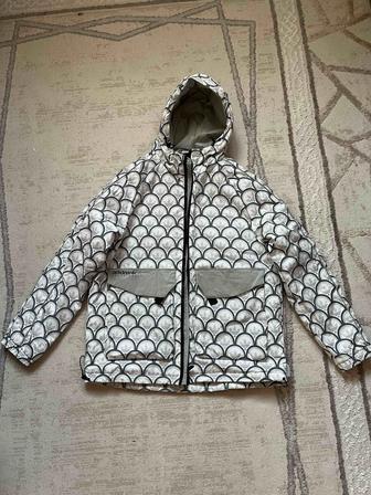 Адидас куртка