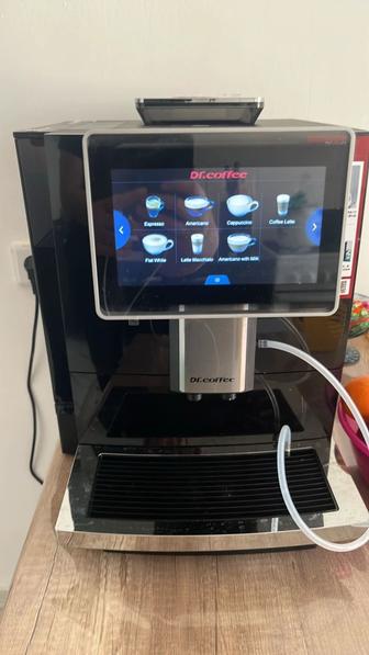 Продается кофе машина