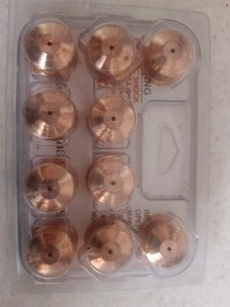 MTL сопло PD0101-17-10 10 шт