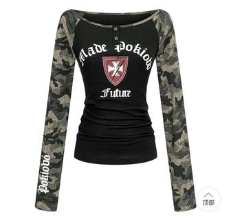 Лонгслив женский новый.