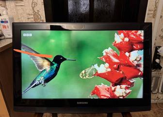 Samsung 81 см смарт телевизор