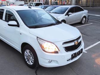 кобальт аренда