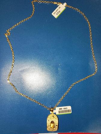 Ювелирные украшения