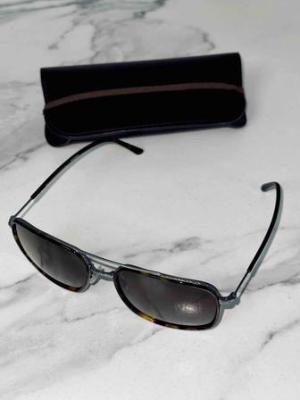 Giorgio Armani glasses