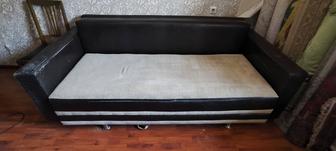 Диван раскладной