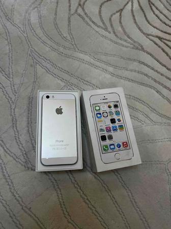 iPhone 5s 16 gb gold