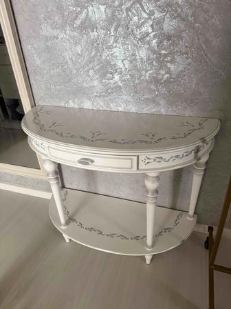 Консоль - тумба