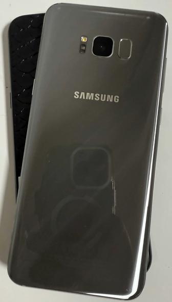 Самсунг с8 плюс