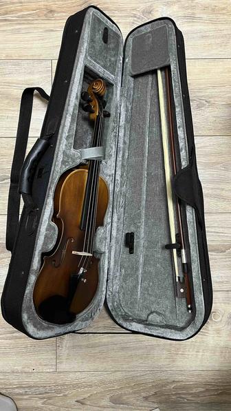 Скрипка детская