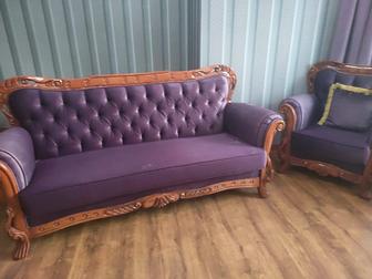 Продам диван