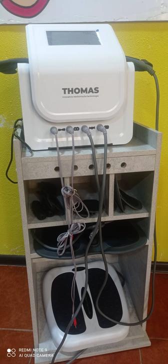 Массажный Аппарат THOMAS (производство Германия)