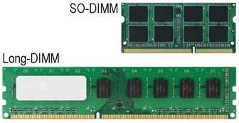 Скупка модулей оперативной памяти (RAM).