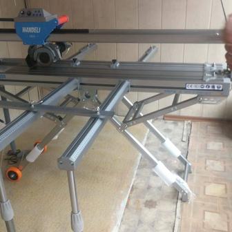 Станок для резки кафеля