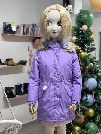 Зимняя парка Kerry