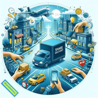 Закуп доставка