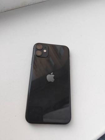 Продам iphone 11