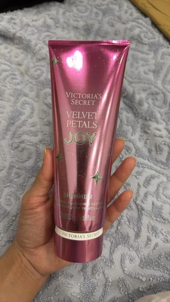 Лосьон с шиммером VS