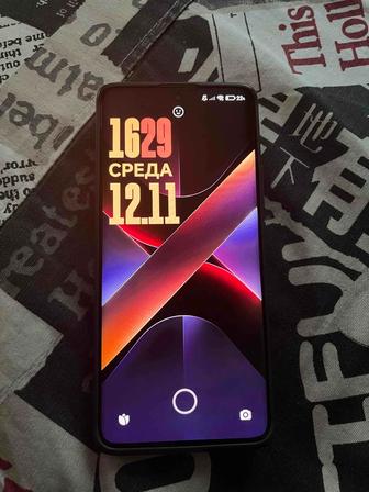 Продам смартфон poco x 7