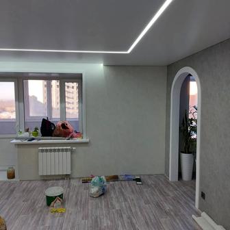 Ремонт и отделка