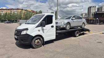Эвакуатор межгород