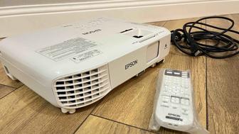 Проектор Epson -x500 (срочно)