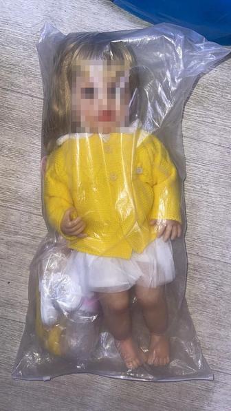 Куклы реборн говорящие