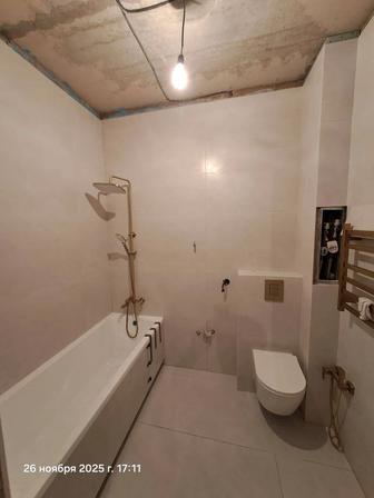 Ремонт квартира под ключ 24/4