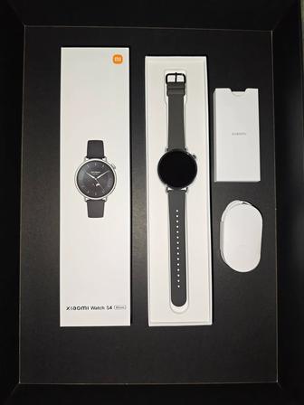 Продаю смарт-часы Xiaomi s4