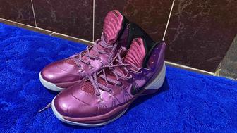 Баскетбольные кроссовки Lunarlon