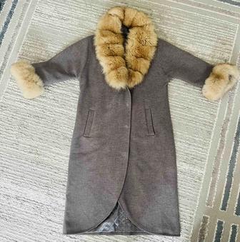 Пальто