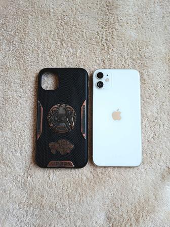 iPhone 11 Хорошш!!!