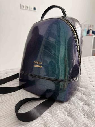 сумочка рюкзак Furla Candy (оригинал)