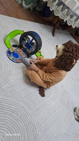 Прокат новогоднего костюма Львенок