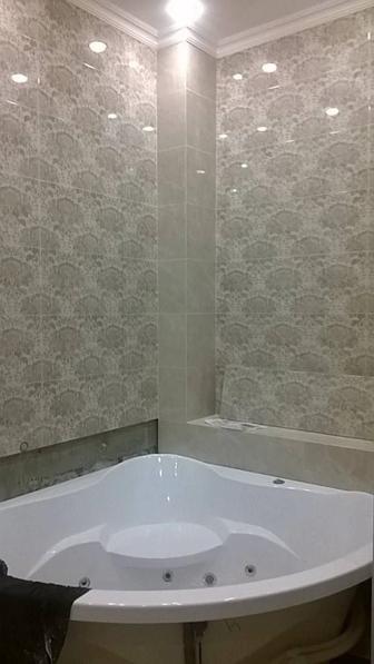 Услуги кафельщика