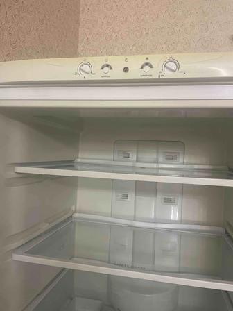 Холодильник б/у