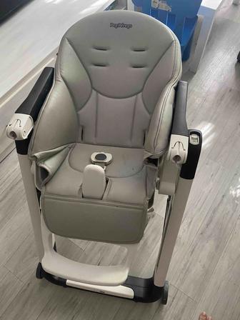 Продаю детский стульчик для кормления