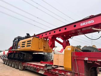 Грузоперевозки ФУРА