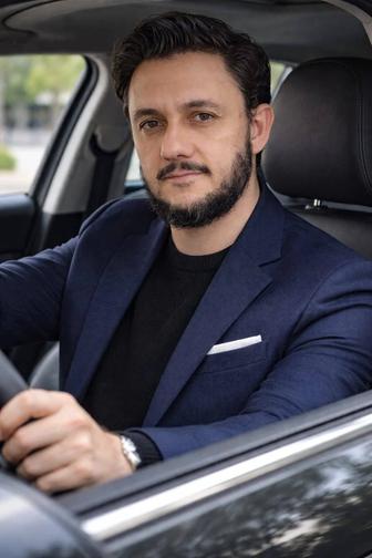 Автоинструктор обучение вождению