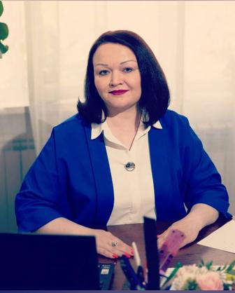 Воспитатель / воспитательница
