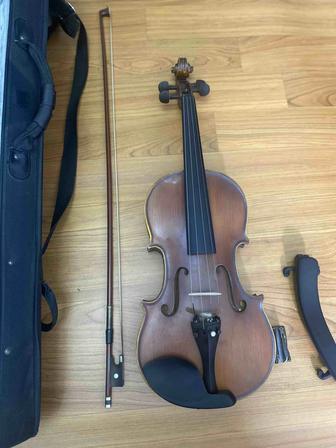 Продается скрипка