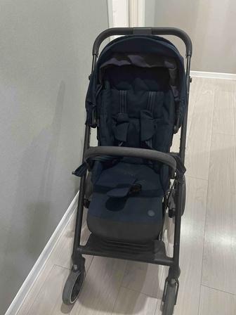Продам детскую коляску Cybex Balios S