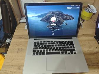 MacBook Pro Retina A1398