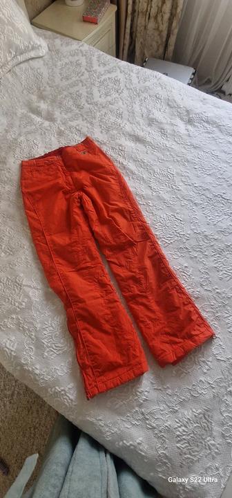 Лыжные брюки бренда Trail