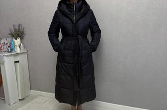 Куртка зимний