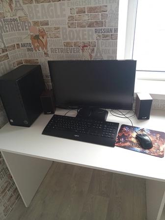 Продам игровой компьютер